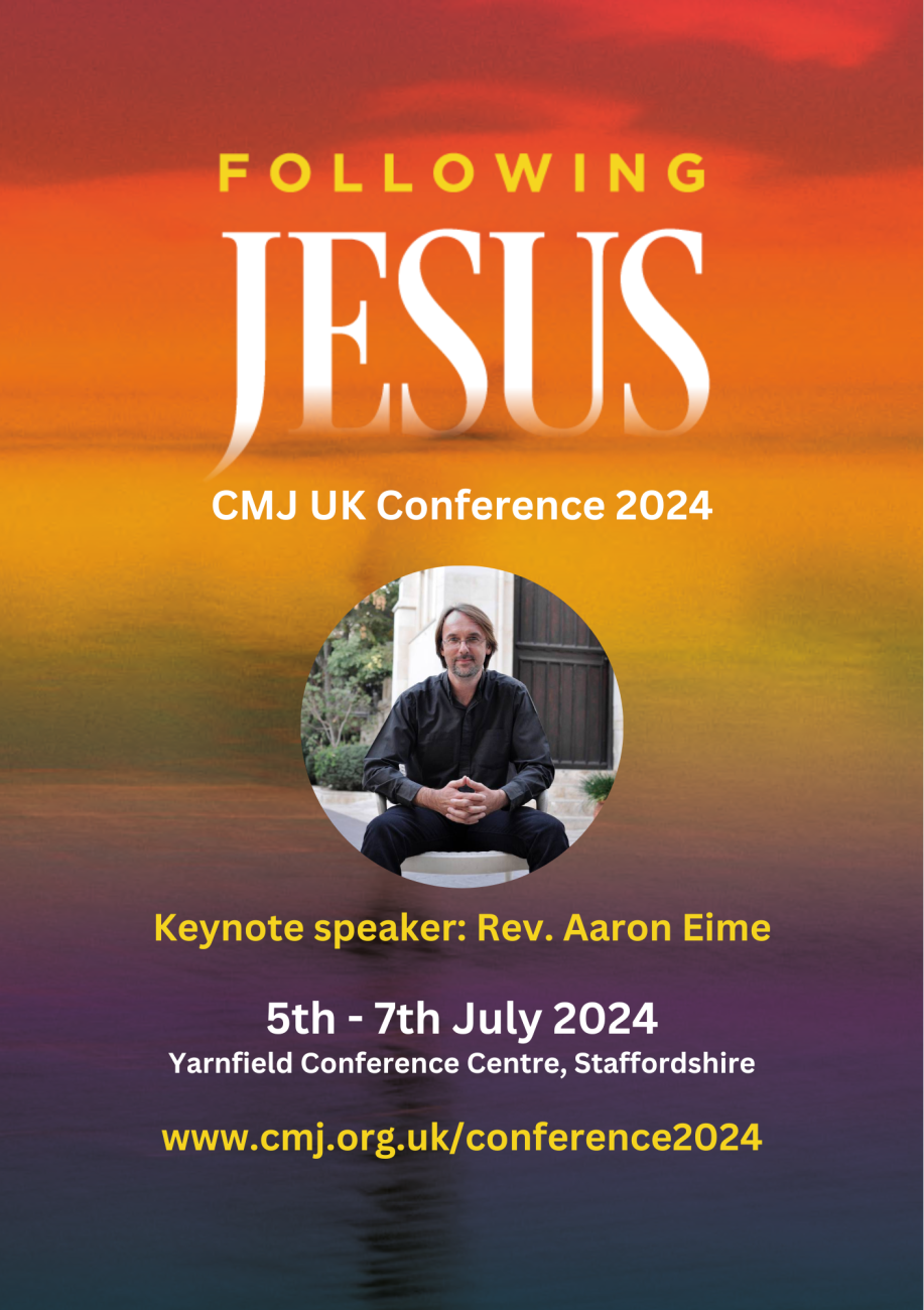 Conference 2025 CMJ UK